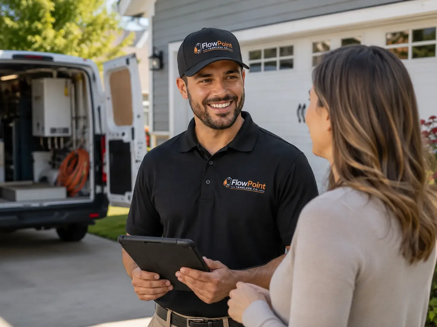 Tankless Water Heater Installation Brockway, MT FAQs